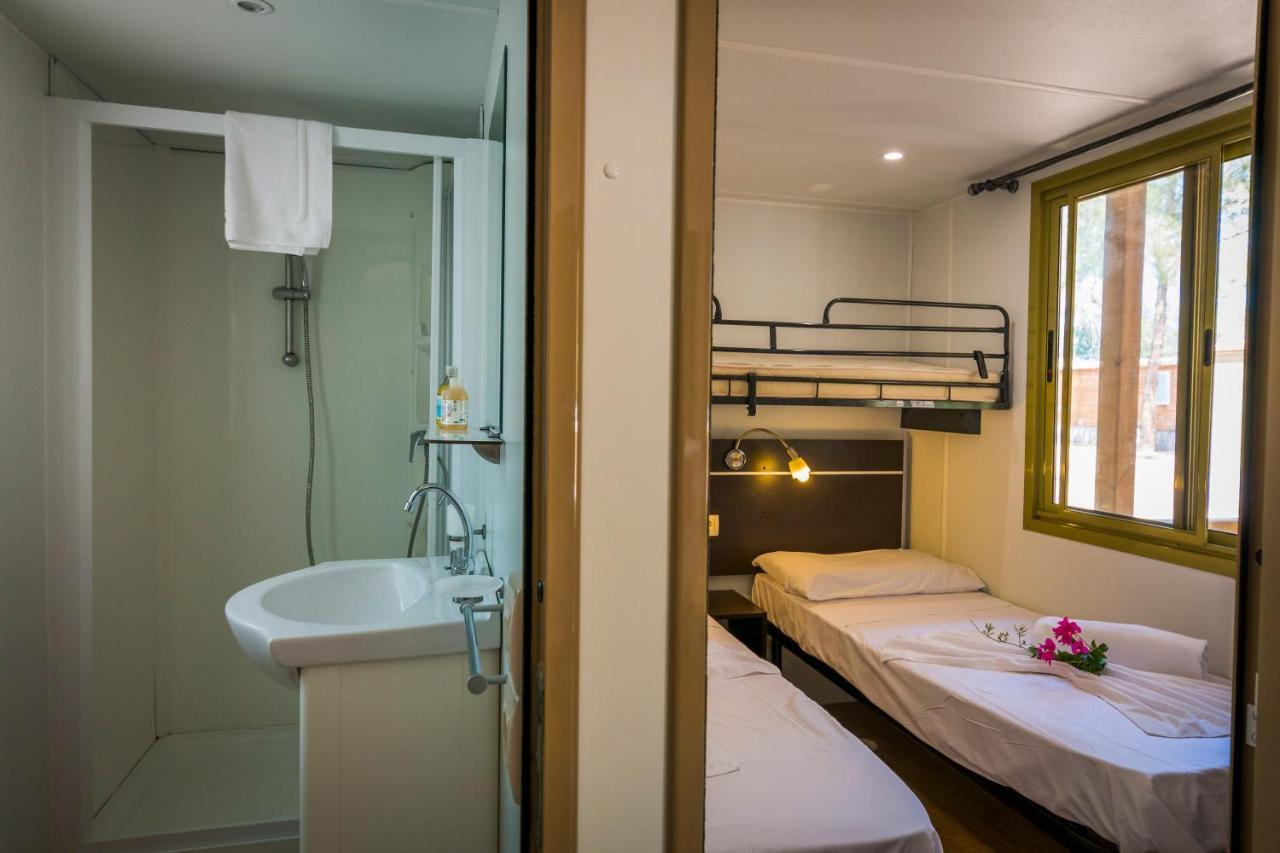 Tiliguerta Glamping&Camping Village Costa Rei Exterior foto