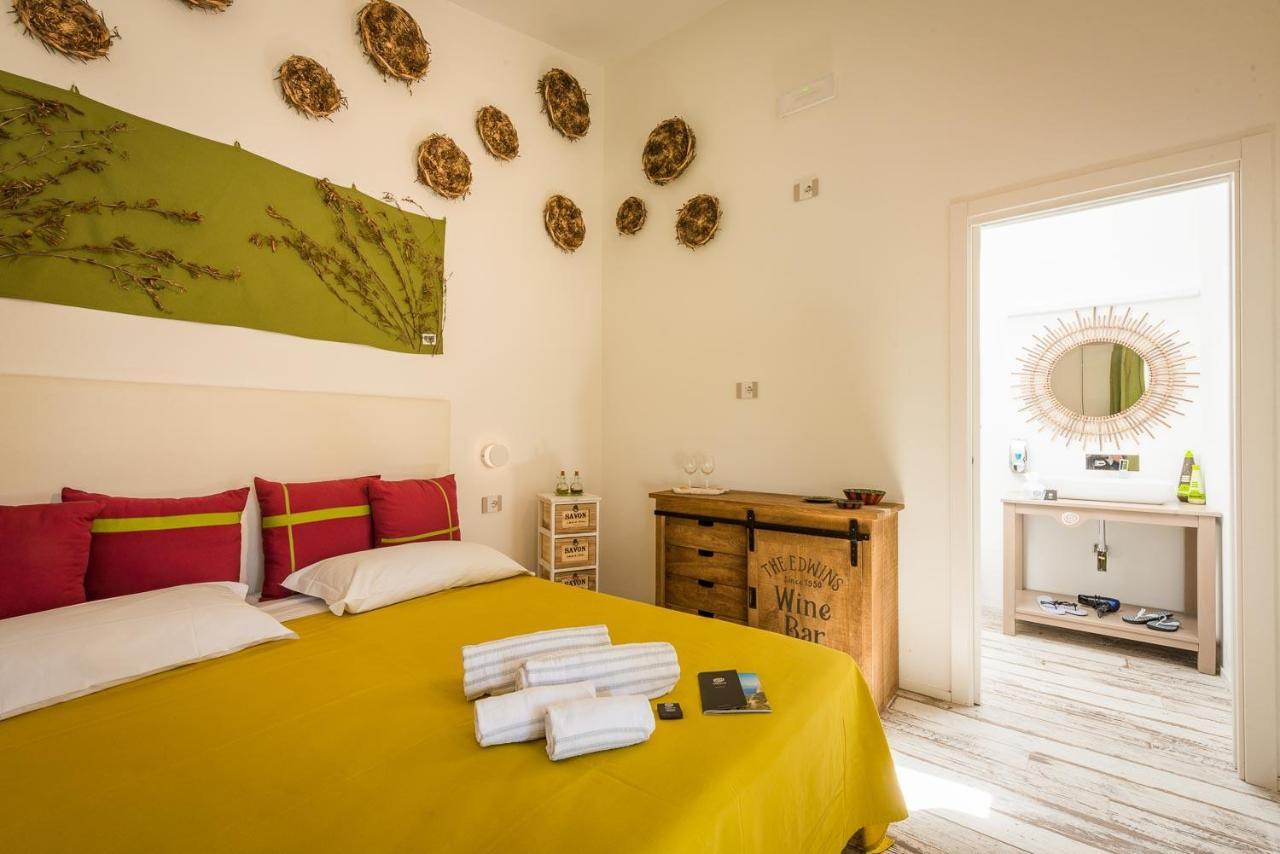 Tiliguerta Glamping&Camping Village Costa Rei Exterior foto