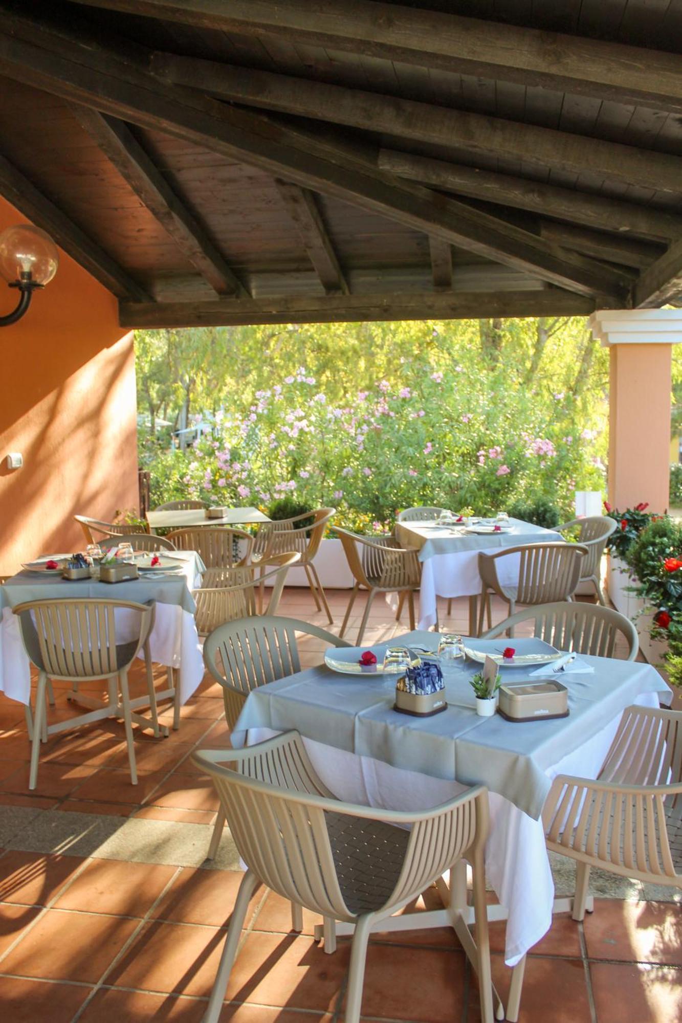 Tiliguerta Glamping&Camping Village Costa Rei Exterior foto