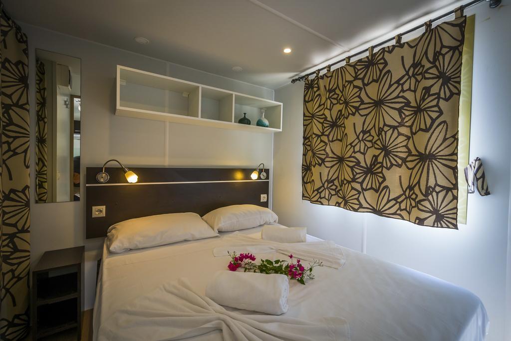 Tiliguerta Glamping&Camping Village Costa Rei Zimmer foto