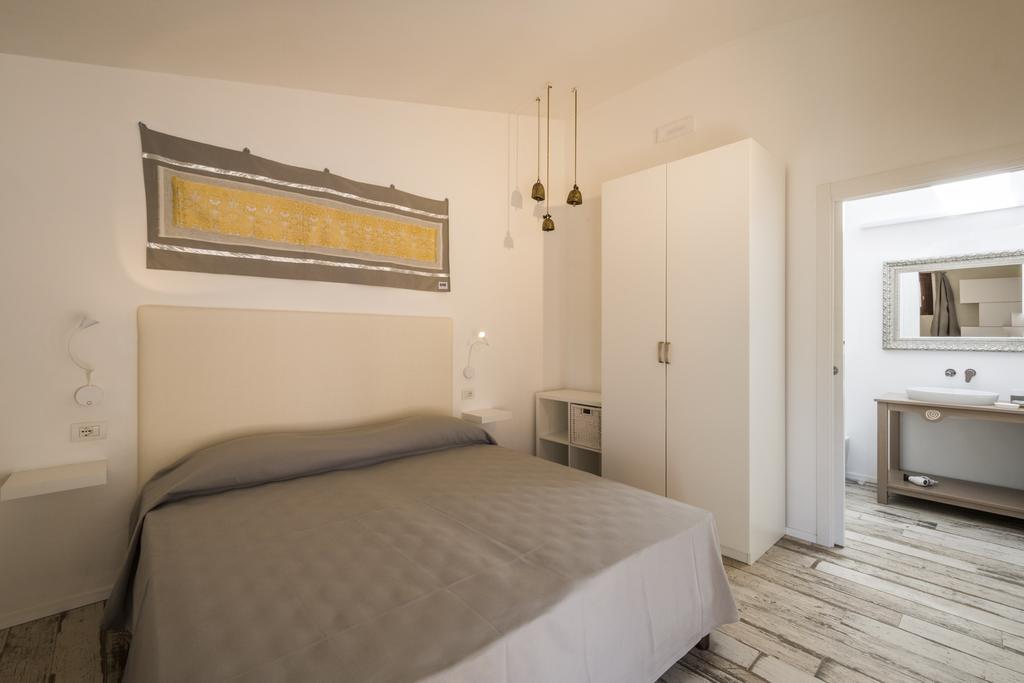 Tiliguerta Glamping&Camping Village Costa Rei Exterior foto