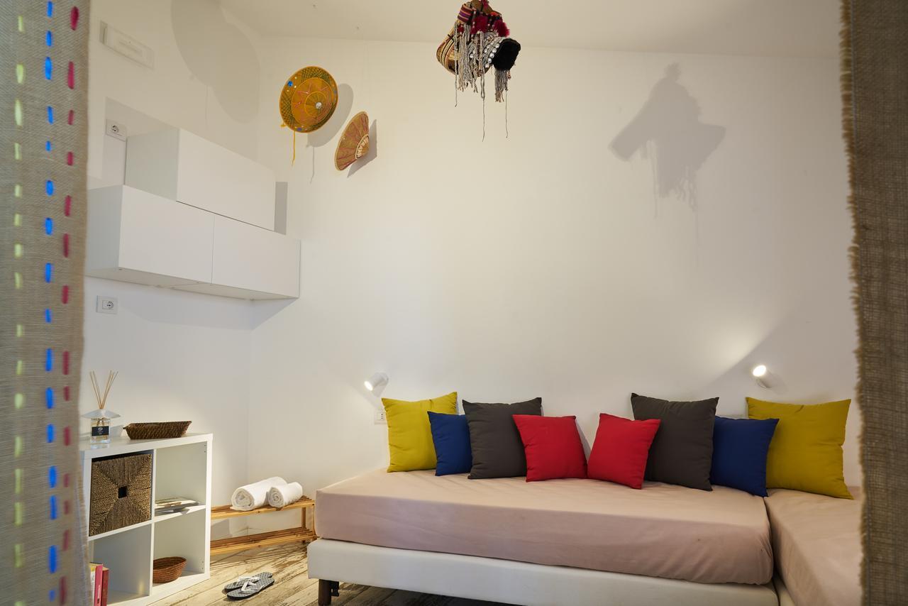 Tiliguerta Glamping&Camping Village Costa Rei Exterior foto